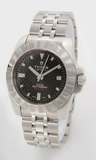 Tudor TD20010CBK