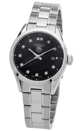 TAG Heuer WV1410.BA0793