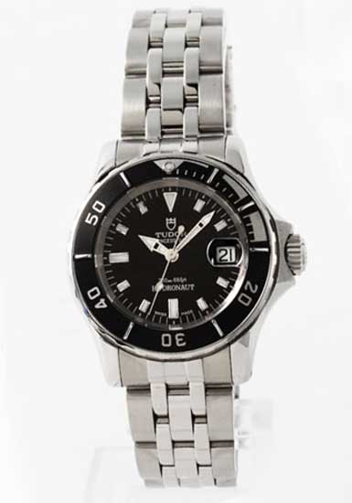 Tudor TD99090BK