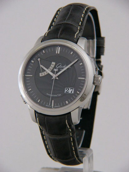 Glashutte 100-01-04-02-04