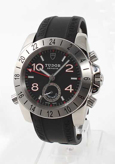 Tudor 20200GMT