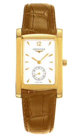 Longines L5.655.6.16.2