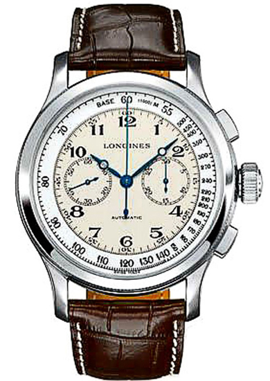 Longines L2.730.4.11.0