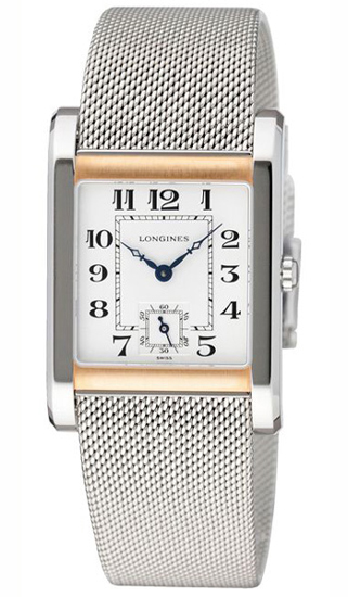 Longines L5.673.5.73.6