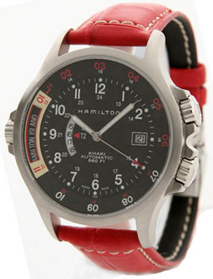 Hamilton H77635833