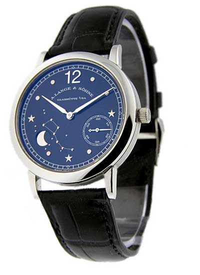 A. Lange & Sohne 231.035