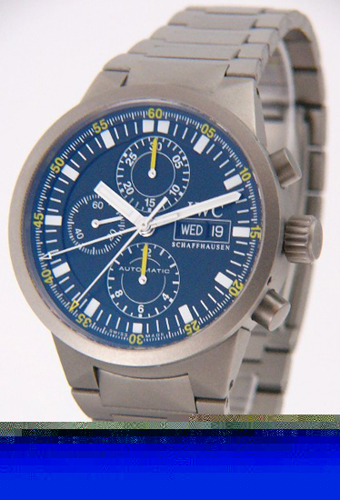 IWC IW371503