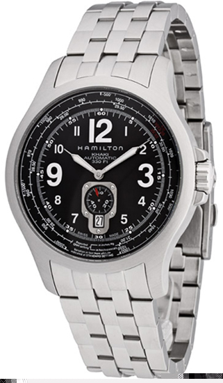 Hamilton H76515133