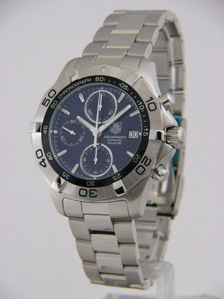 TAG Heuer CAF2110.BA0809