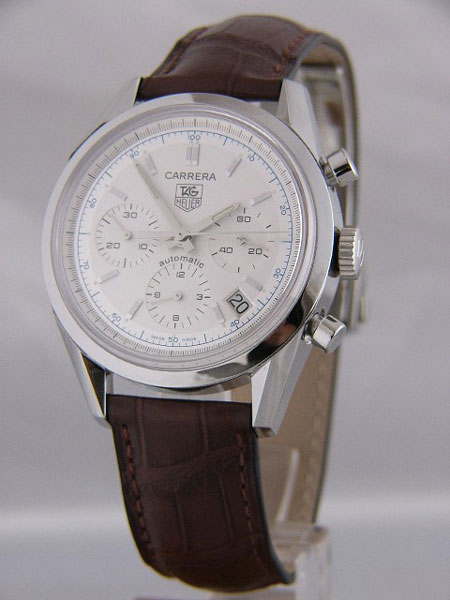 TAG Heuer CV2110.FC6181