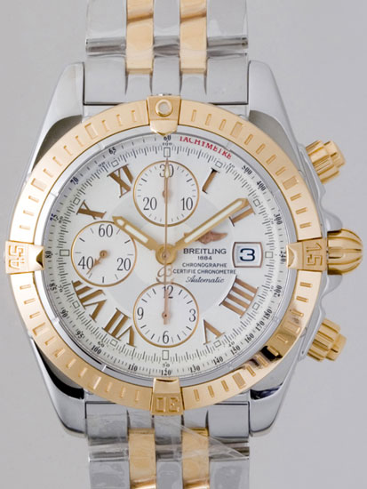 Breitling C1335612/A619