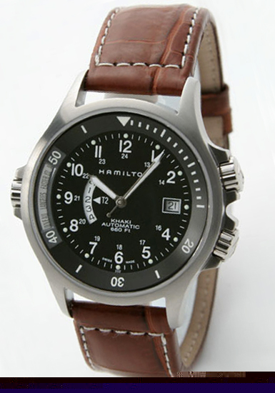 Hamilton H77615533
