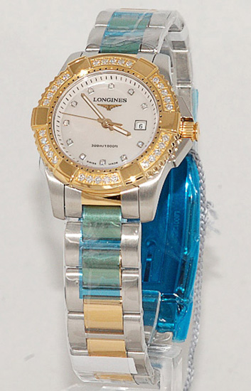 Longines L3.247.3.97.7