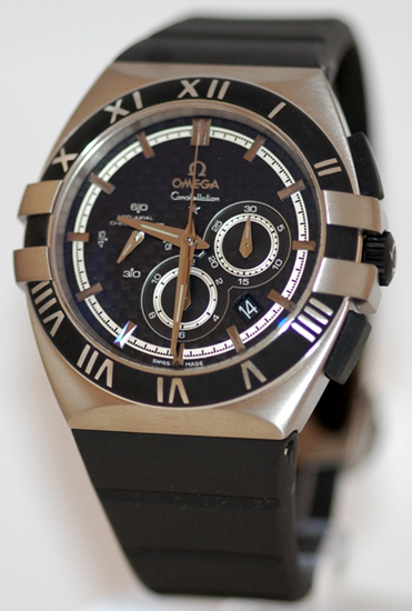 Omega 121.92.41.50.01.001