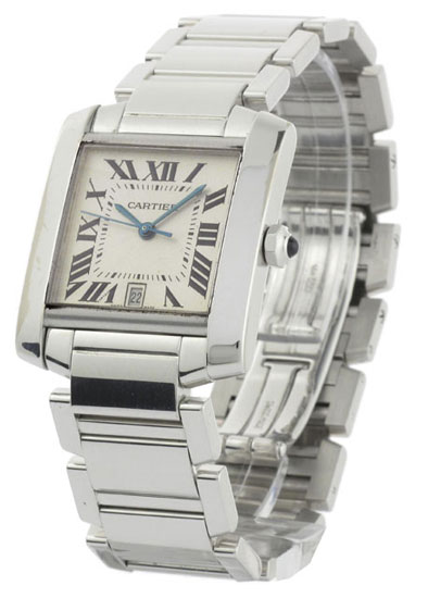 Cartier W50011S3
