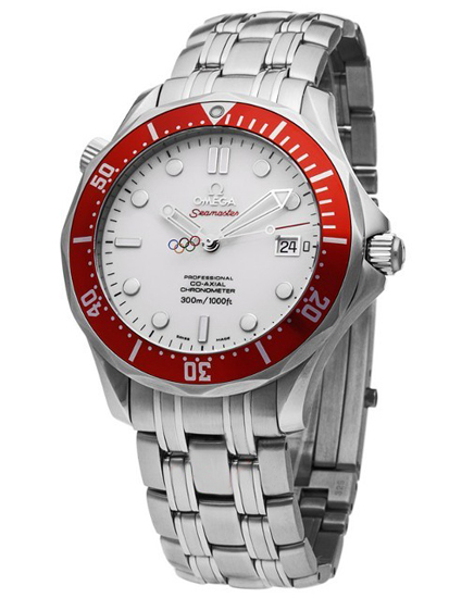 Omega 212.30.41.20.04.001