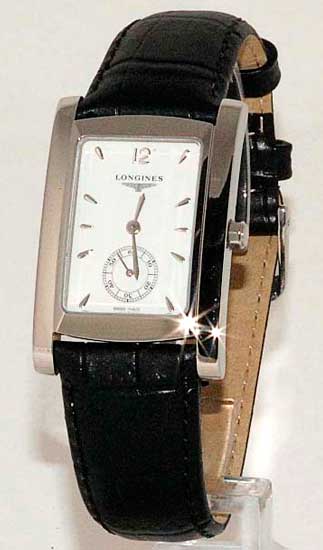 Longines L5.655.4.16.2