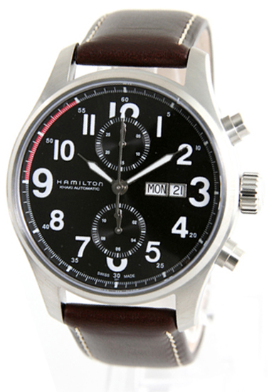 Hamilton H71716533