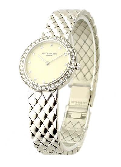Patek Philippe 4820/1G