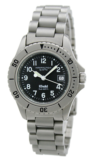 Hamilton H74311133
