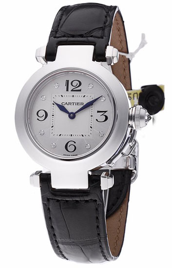 Cartier WJ11902G