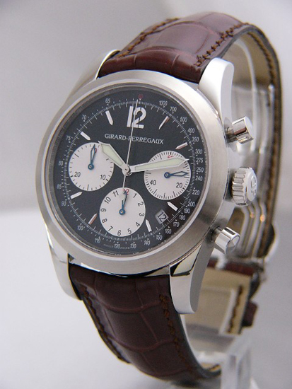 Girard Perregaux 49560-0-11-6041