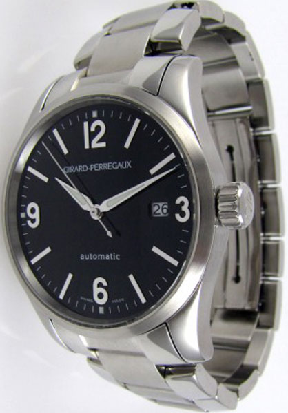 Girard Perregaux 49570-1-11-644