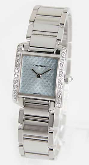 Cartier WE1019S3