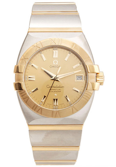 Omega 1211.10.00