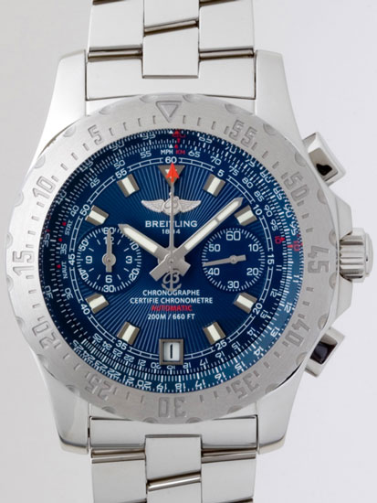 Breitling A2736223/C712