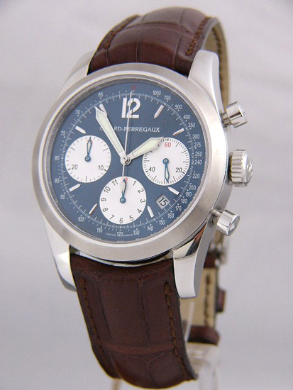 Girard Perregaux 49560-0-11-4741BRAU