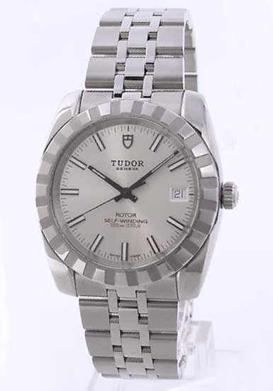 Tudor TD21010SL5