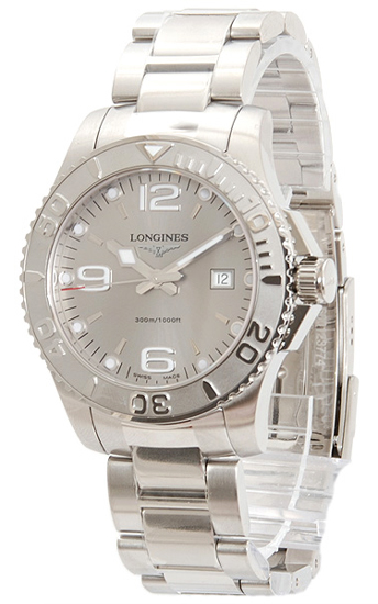 Longines L36634766