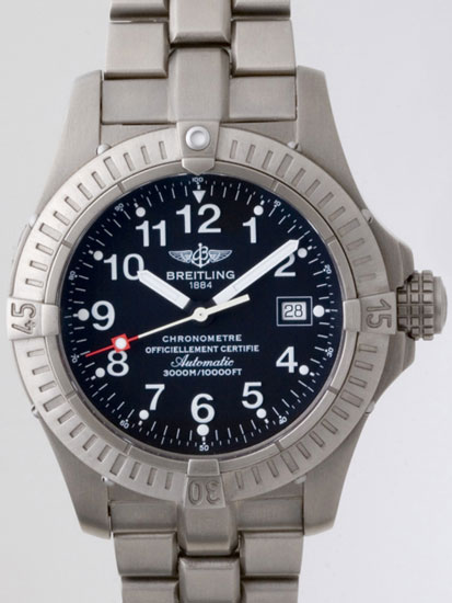 Breitling E1737018/B640