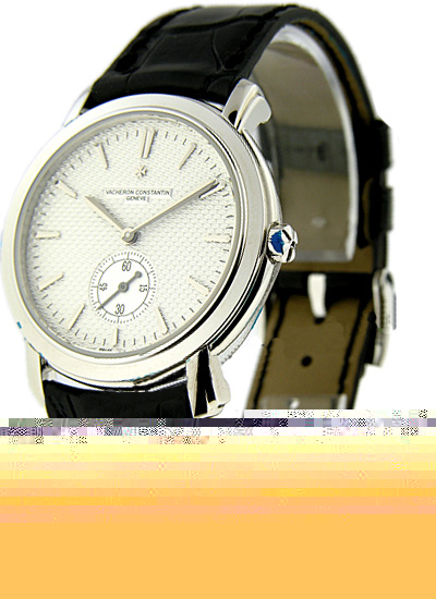Vacheron Constantin 81500/000G-9107