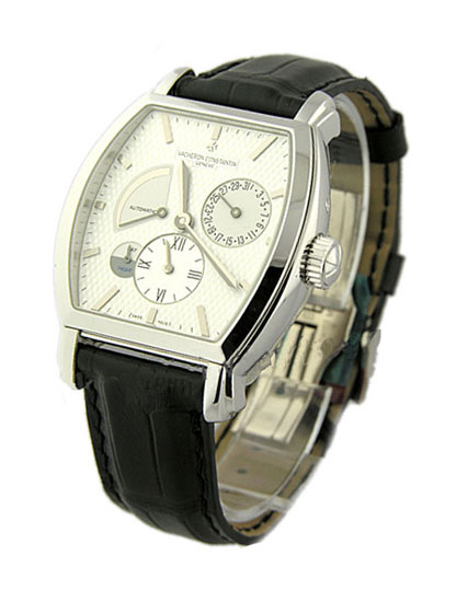 Vacheron Constantin 47400/000G-9100