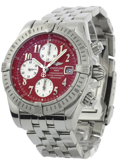Breitling A13356