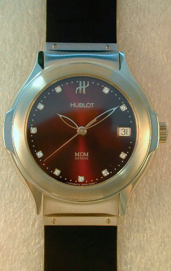 Hublot 1710.B24.1
