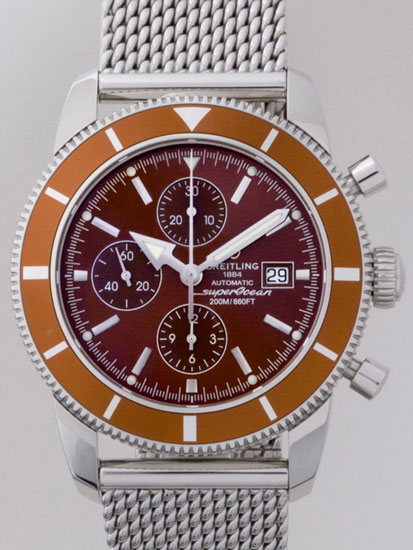 Breitling A1332033/Q553