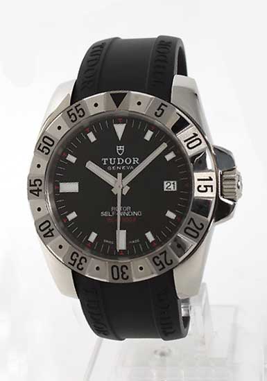 Tudor TD20020BKRBK