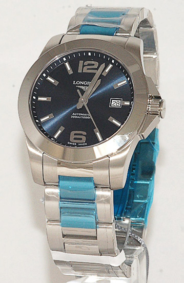Longines L3.658.4.96.6