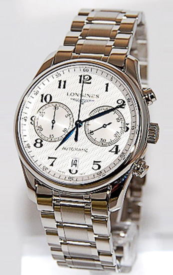 Longines L2.629.4.78.6