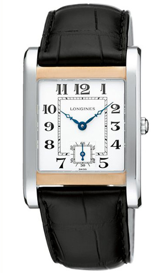 Longines L5.673.5.73.2