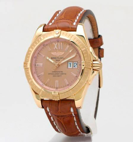 Breitling H4935011/H519/BRCF