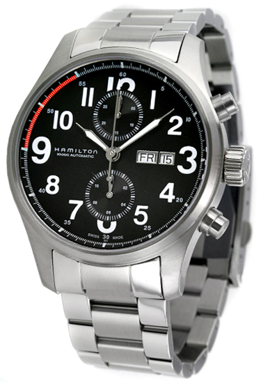 Hamilton H71716133