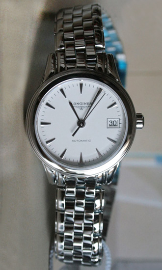 Longines L4.274.4.12.6