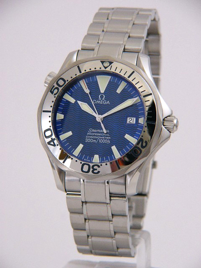 Omega 2255.80.00