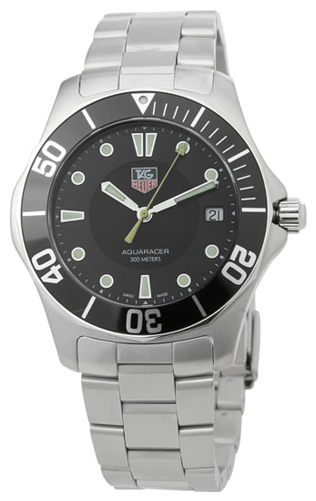 TAG Heuer WAB1110.BA0800 2000