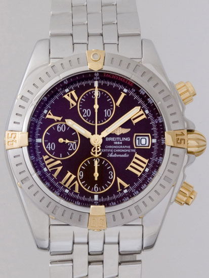 Breitling B1335611/K521