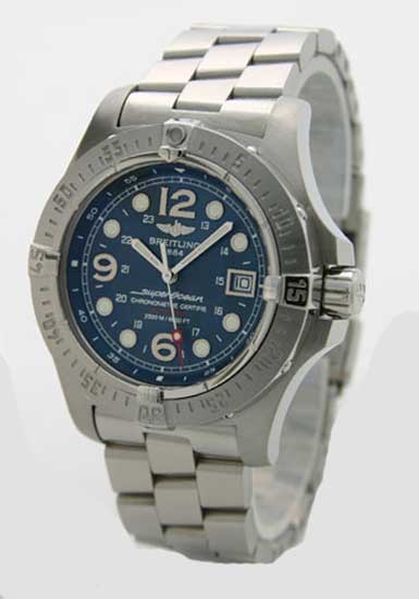 Breitling A179C66PRS